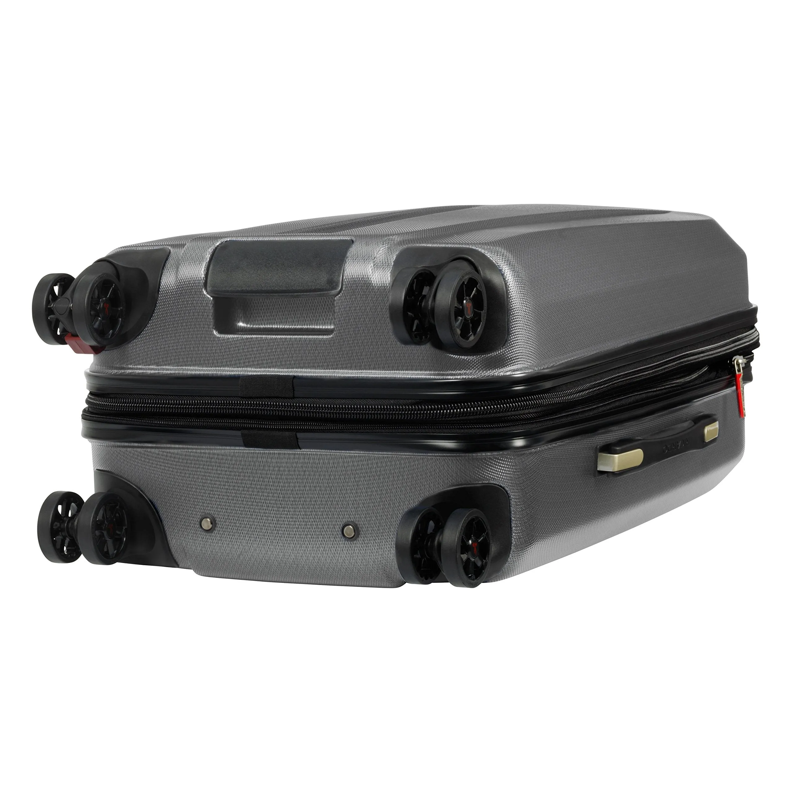Ricardo Beverly Hills San Clemente 21 Inch 4W Expandable Wheelaboard