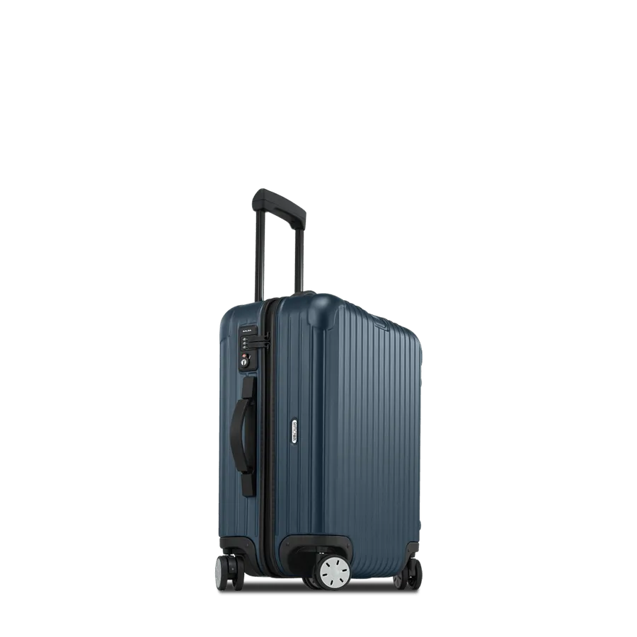 Rimowa Salsa Cabin Matte Multiwheel