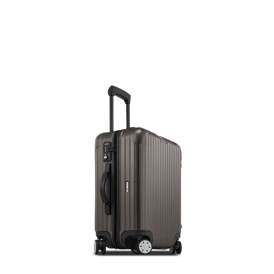 Rimowa Salsa Cabin Matte Multiwheel