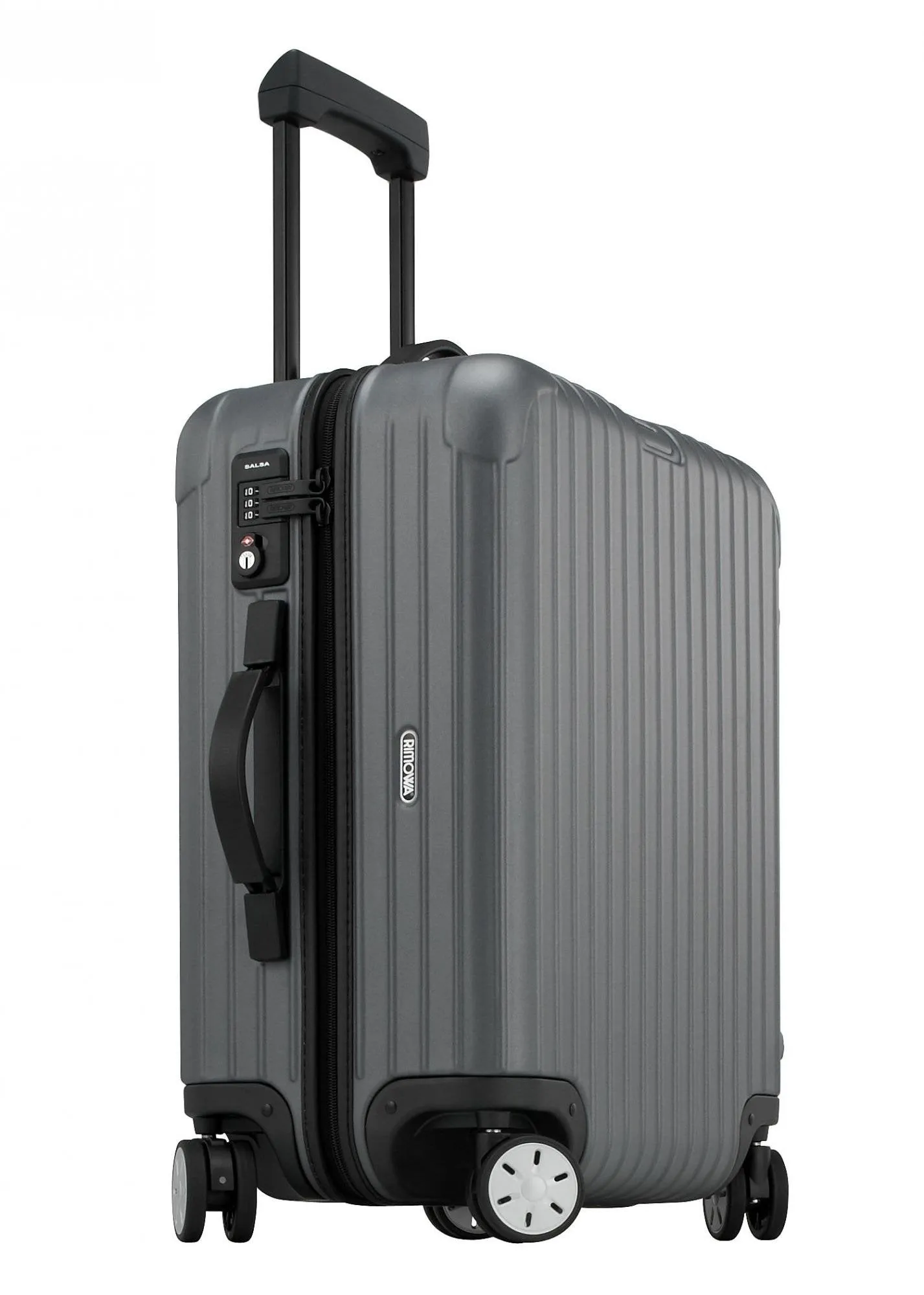 Rimowa Salsa Cabin Matte Multiwheel