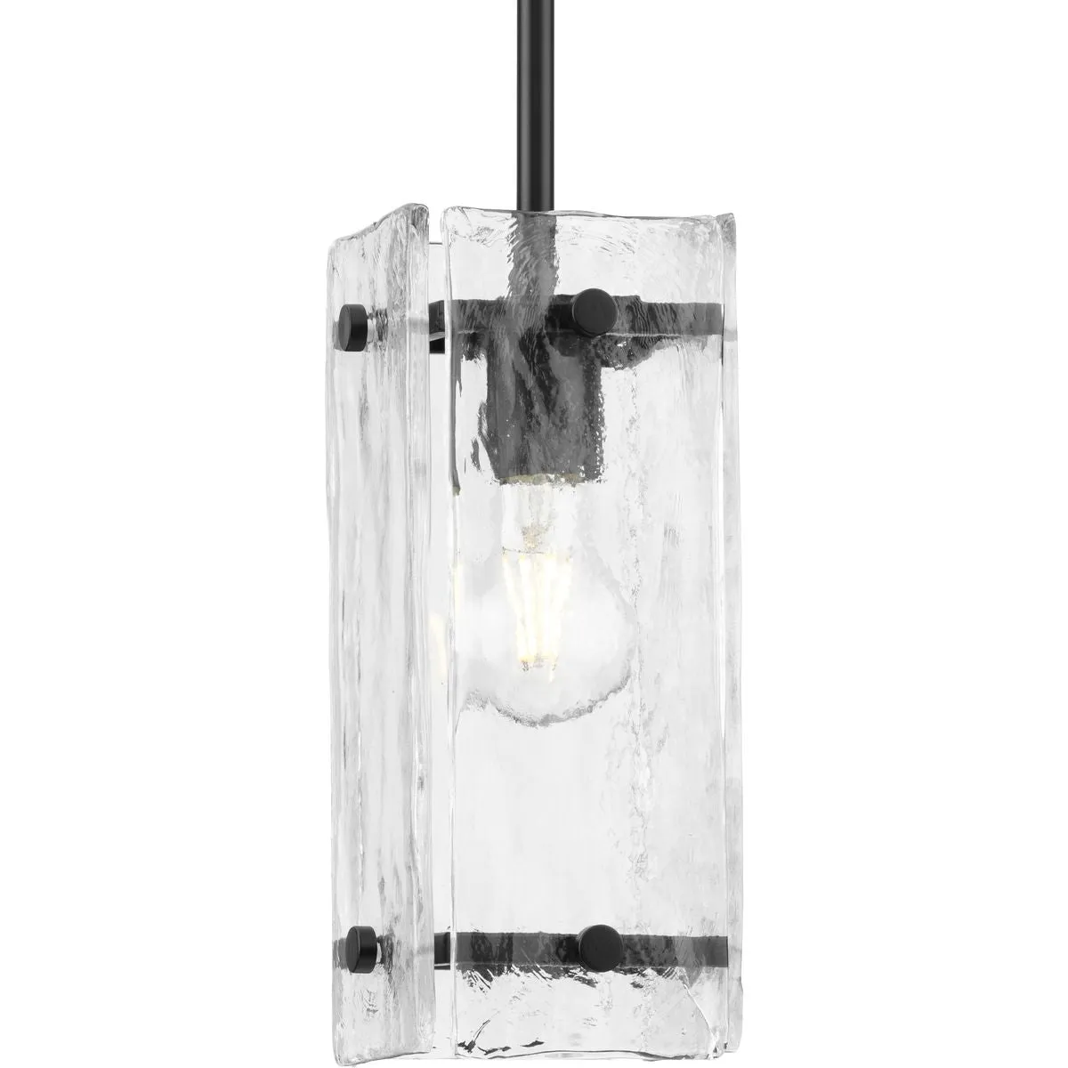 Rivera Collection One-Light Pendant