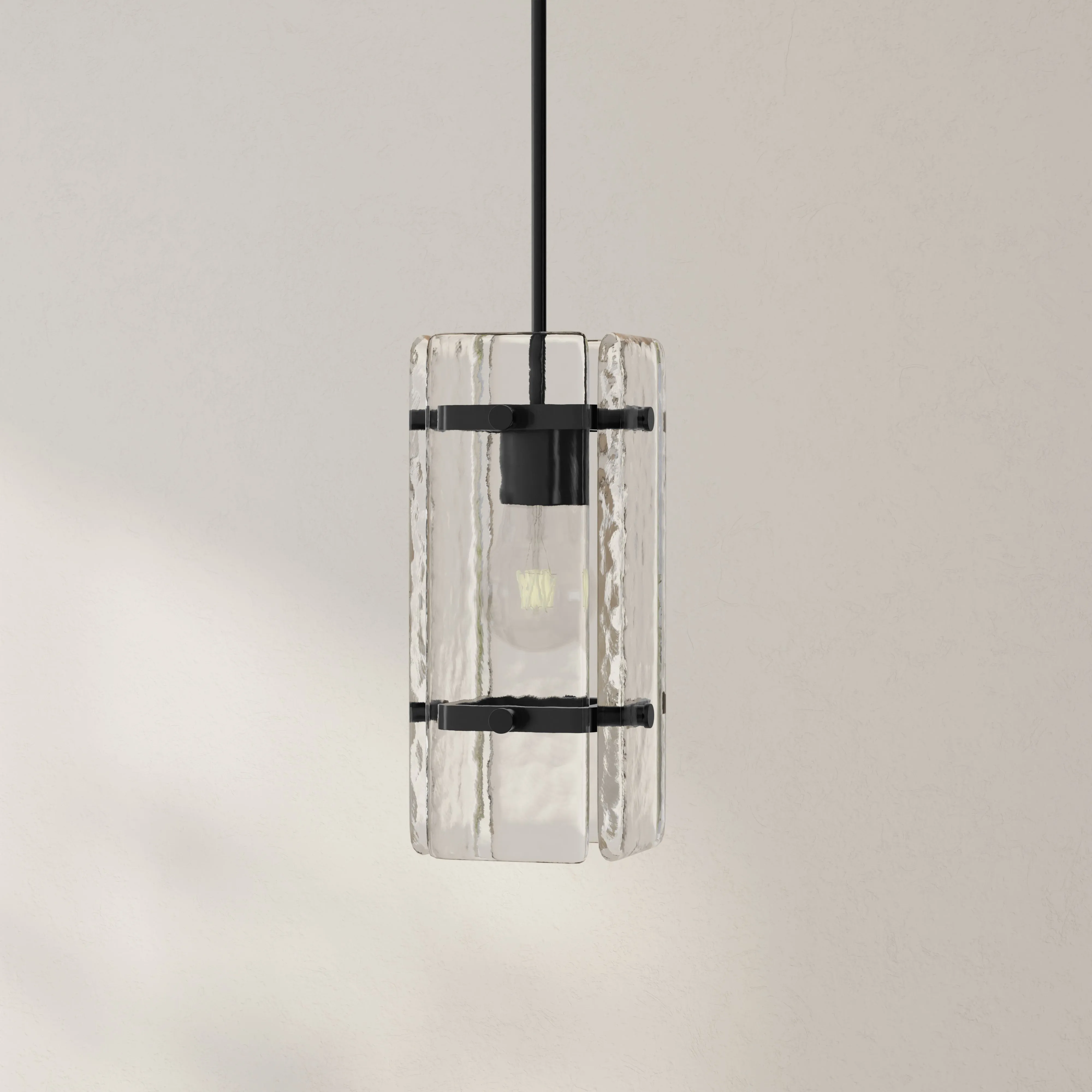 Rivera Collection One-Light Pendant