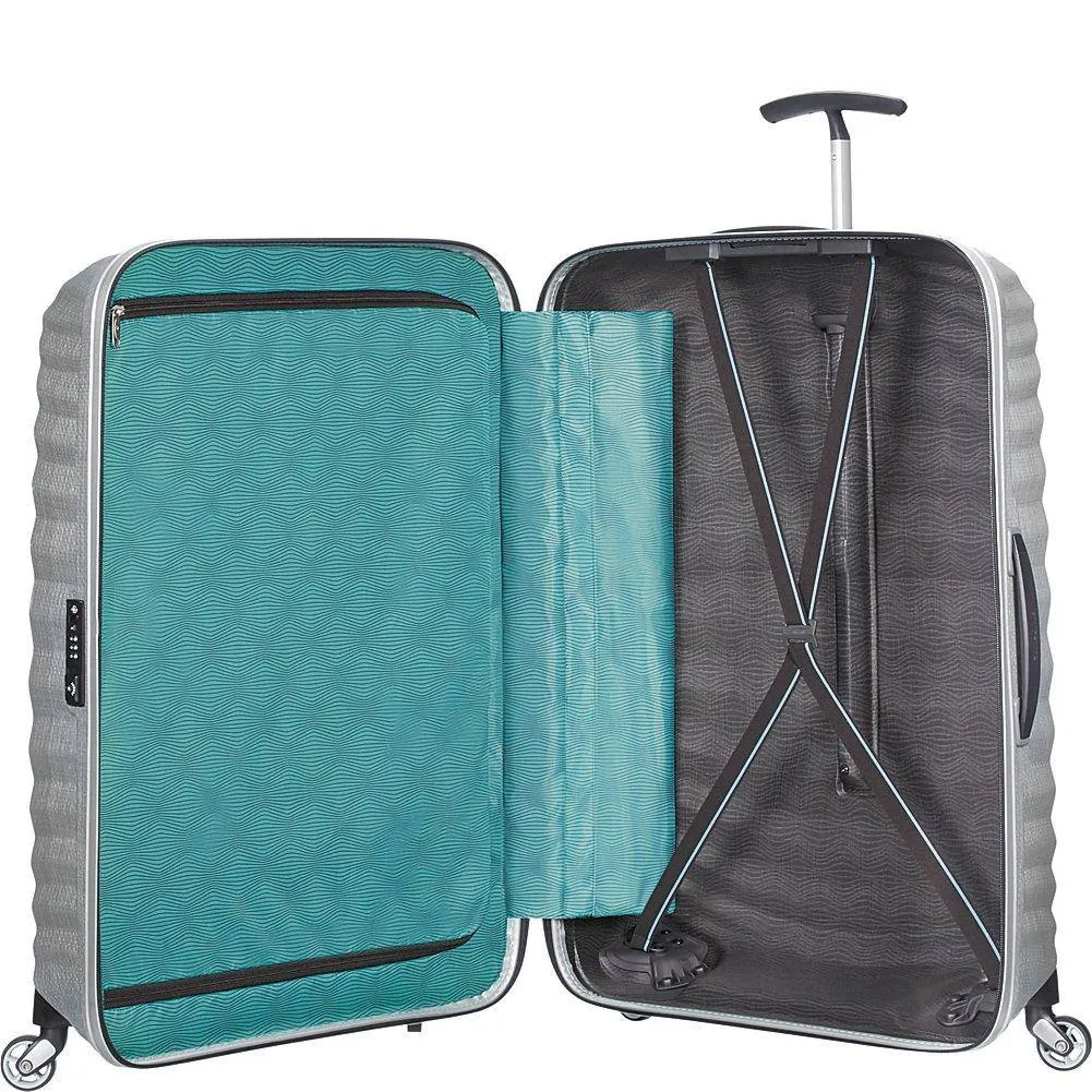 Samsonite Black Label Lite Shock 28" 4-Wheel Large Luggage