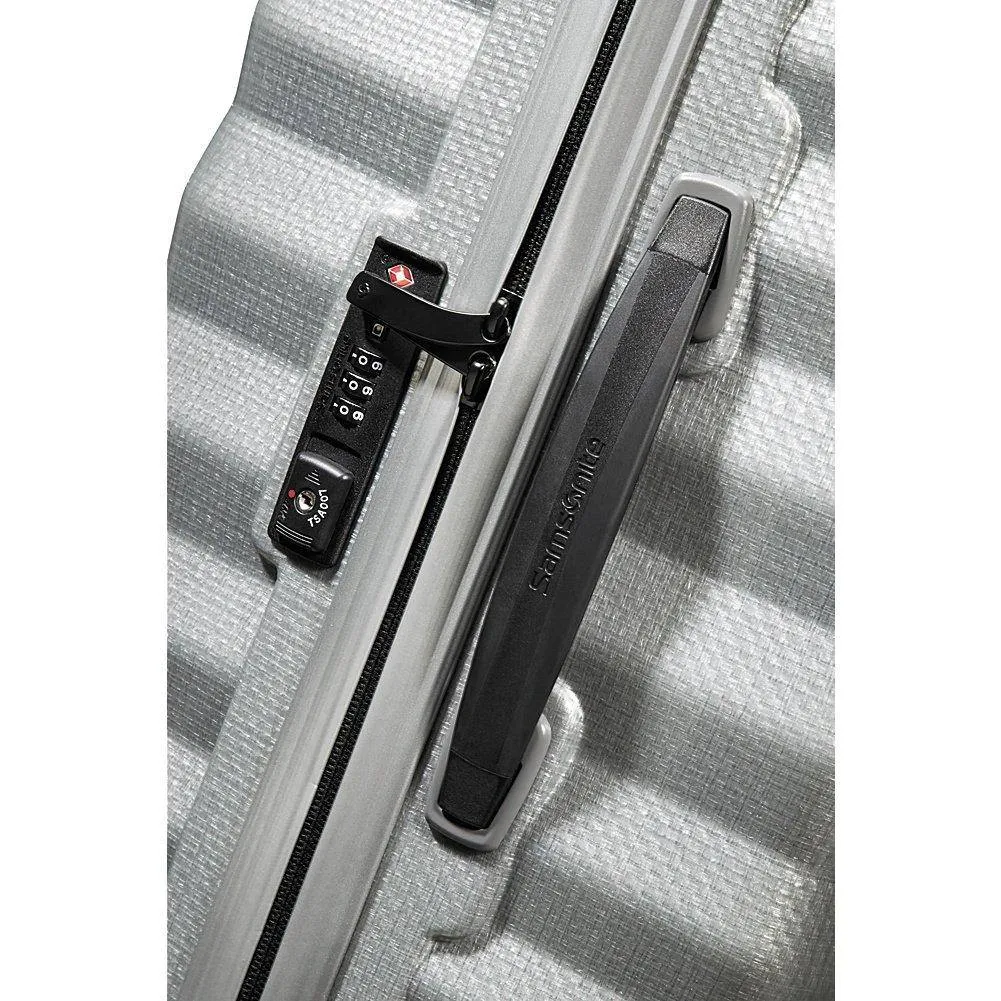 Samsonite Black Label Lite Shock 28" 4-Wheel Large Luggage