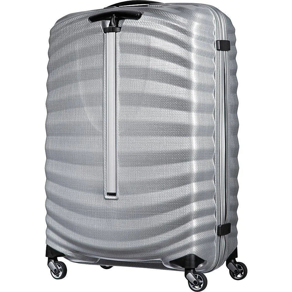 Samsonite Black Label Lite Shock 28" 4-Wheel Large Luggage
