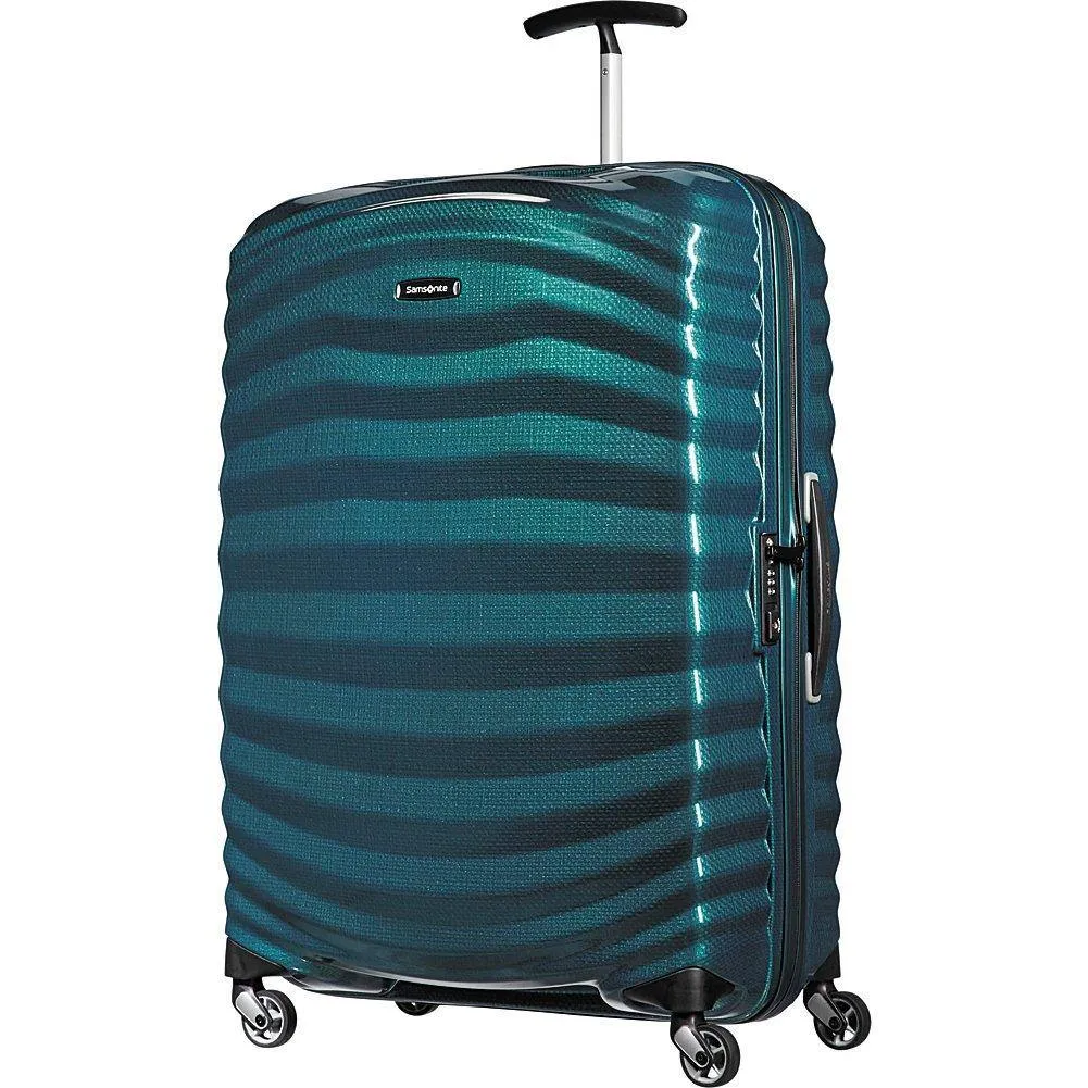 Samsonite Black Label Lite Shock 28" 4-Wheel Large Luggage