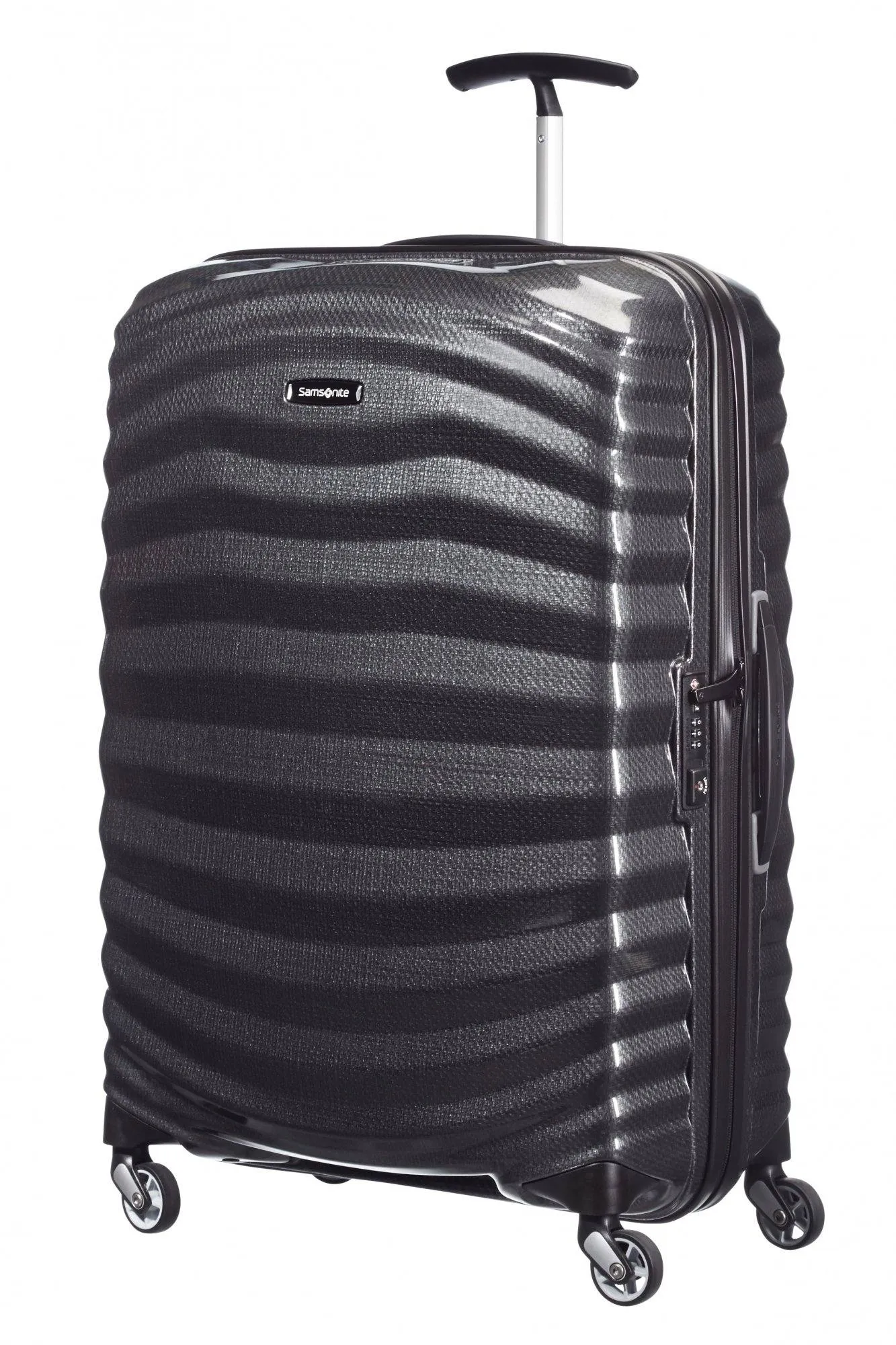 Samsonite Black Label Lite Shock 28" 4-Wheel Large Luggage