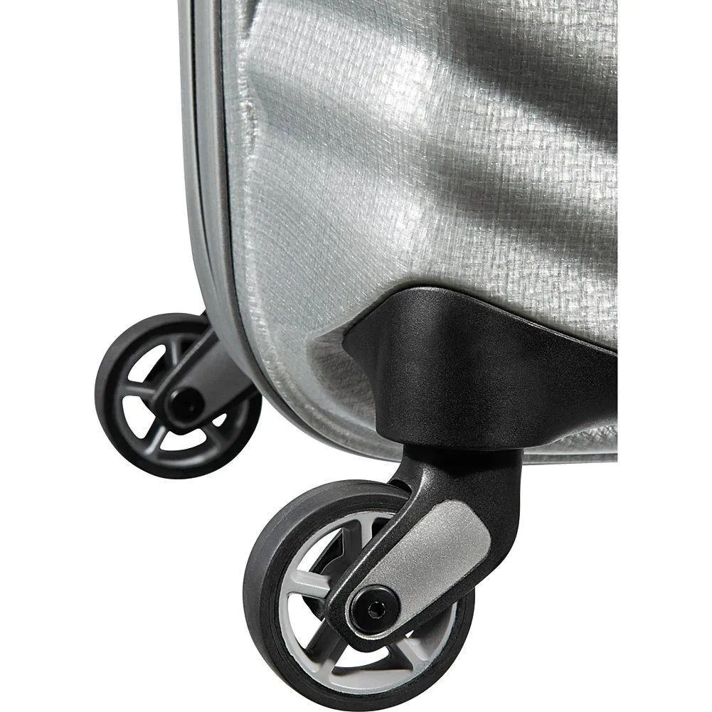 Samsonite Black Label Lite Shock 28" 4-Wheel Large Luggage