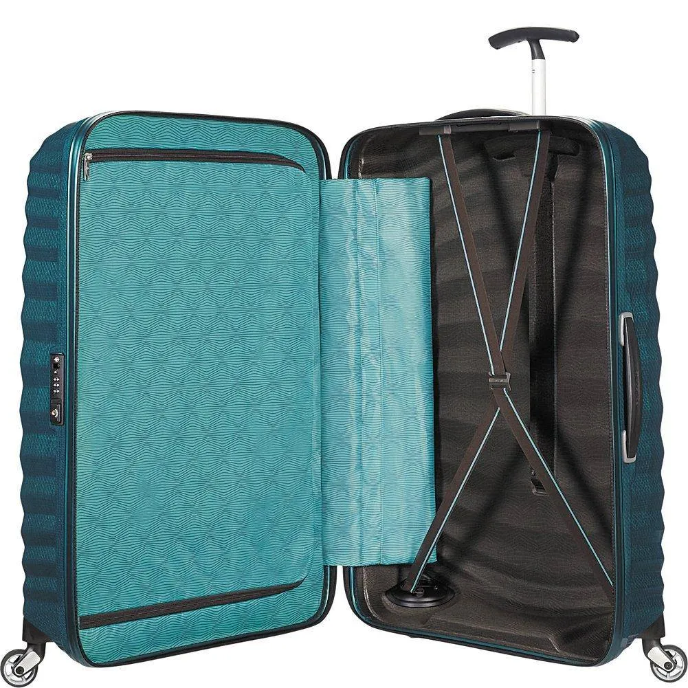 Samsonite Black Label Shock 30" Hardside Spinner