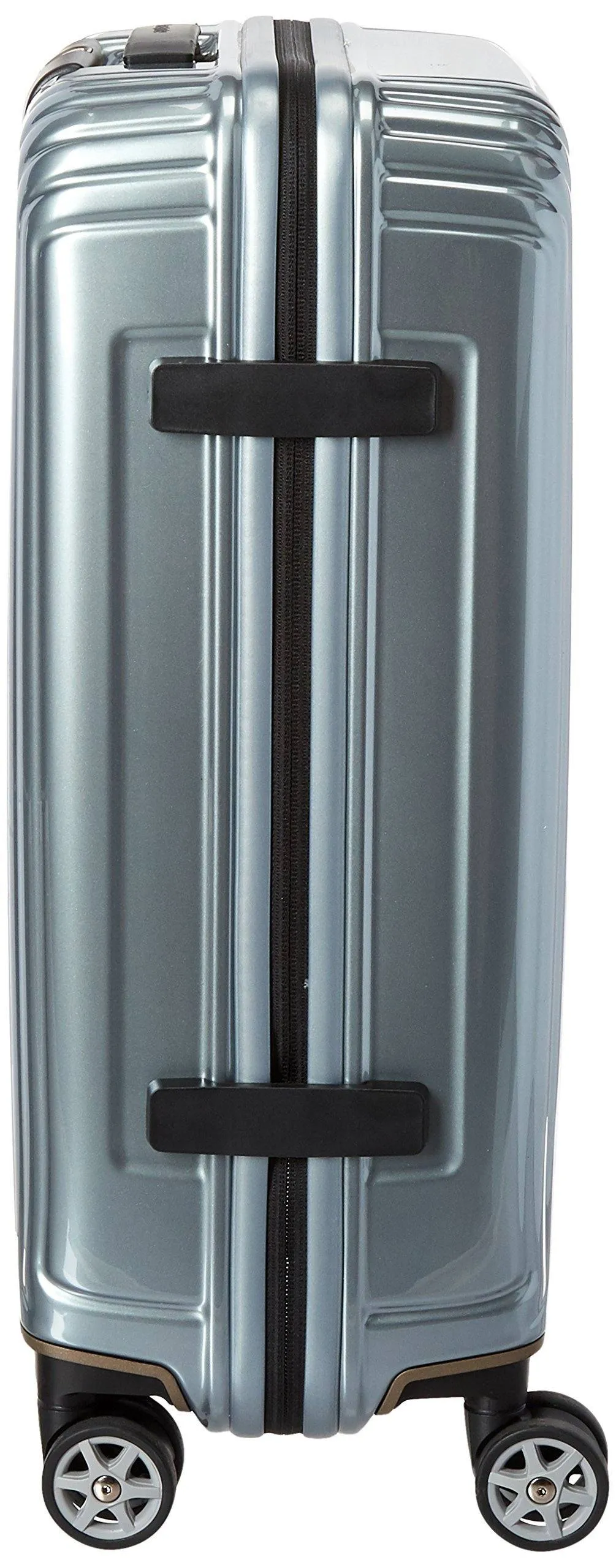 Samsonite Neopulse 20" 4-Wheel Carry-On Luggage