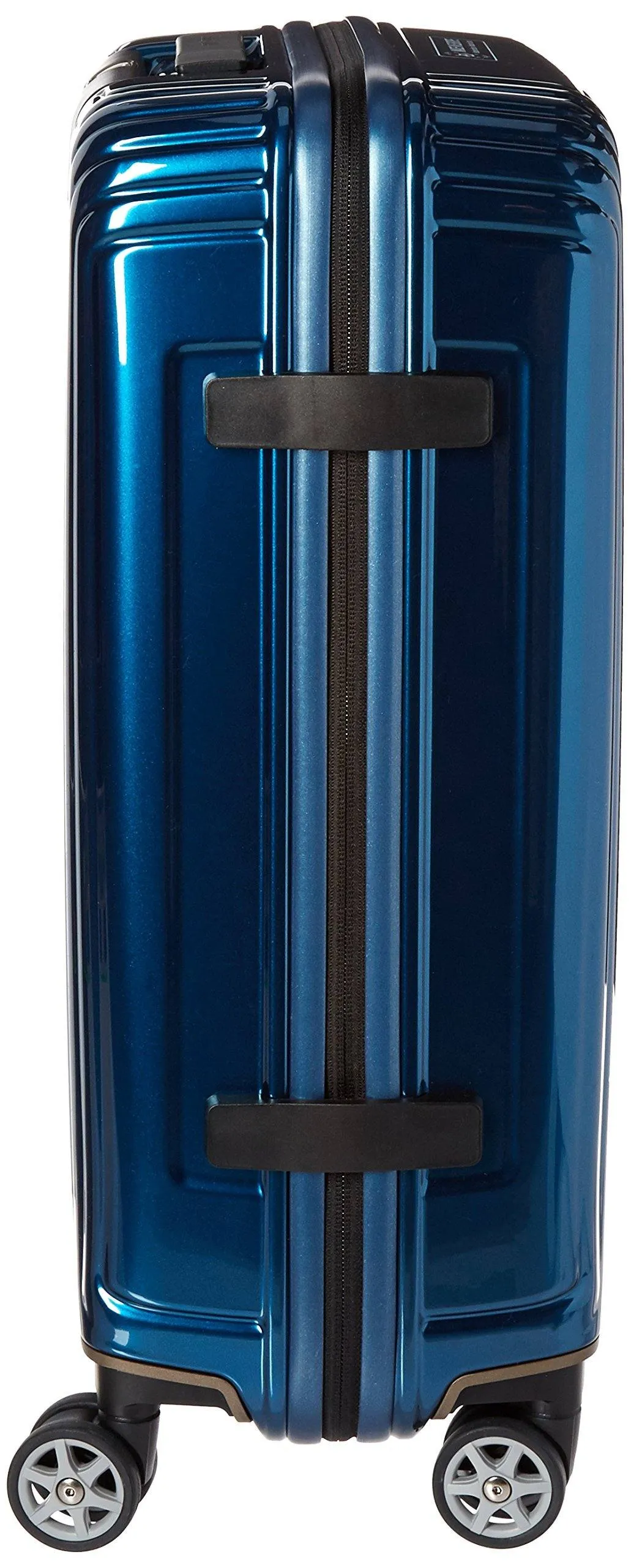 Samsonite Neopulse 20" 4-Wheel Carry-On Luggage