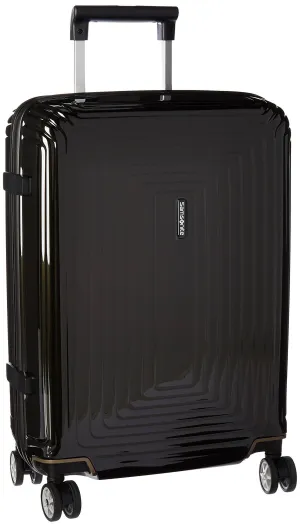 Samsonite Neopulse 20" 4-Wheel Carry-On Luggage