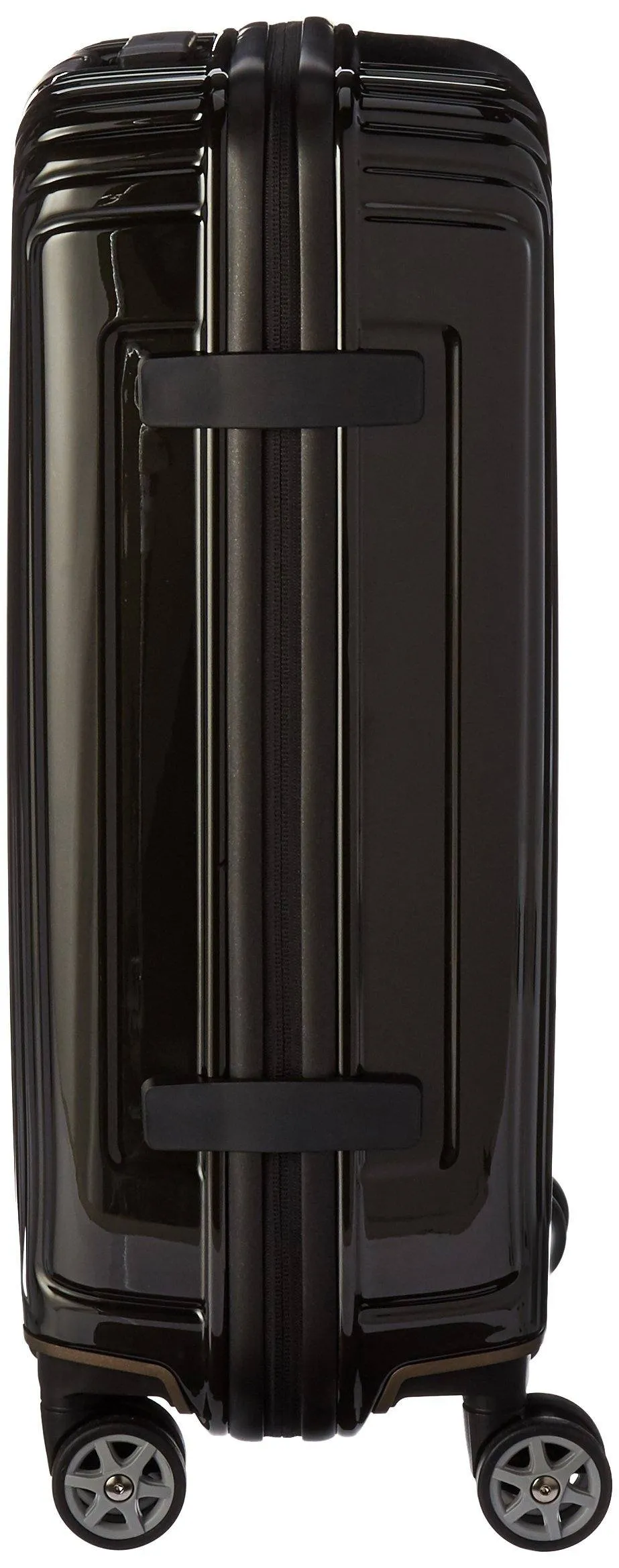 Samsonite Neopulse 20" 4-Wheel Carry-On Luggage