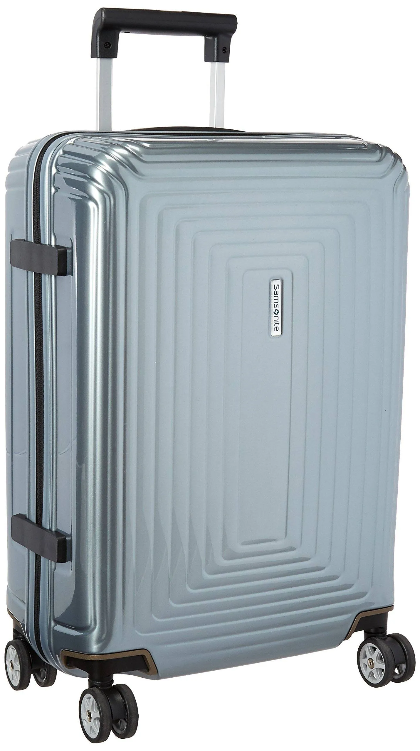 Samsonite Neopulse 20" 4-Wheel Carry-On Luggage