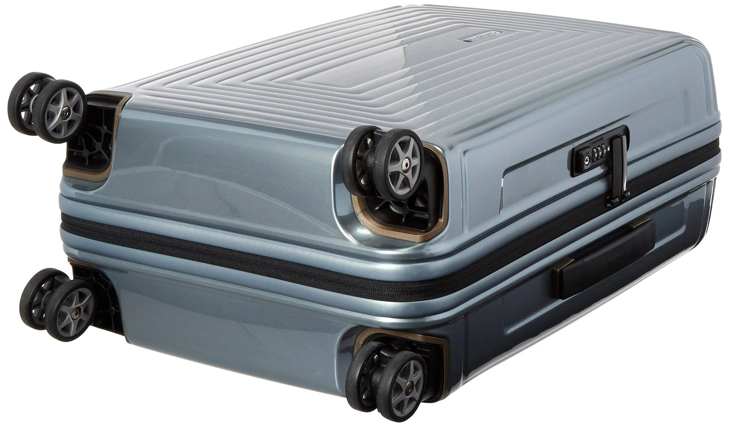 Samsonite Neopulse 20" 4-Wheel Carry-On Luggage