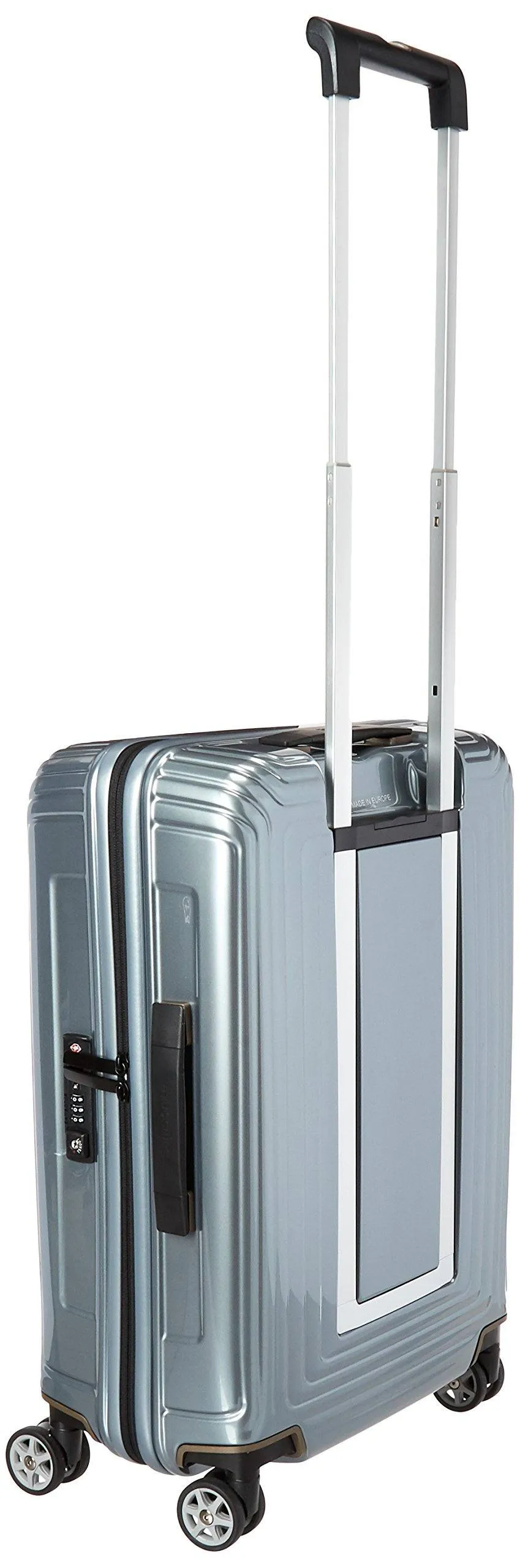 Samsonite Neopulse 20" 4-Wheel Carry-On Luggage