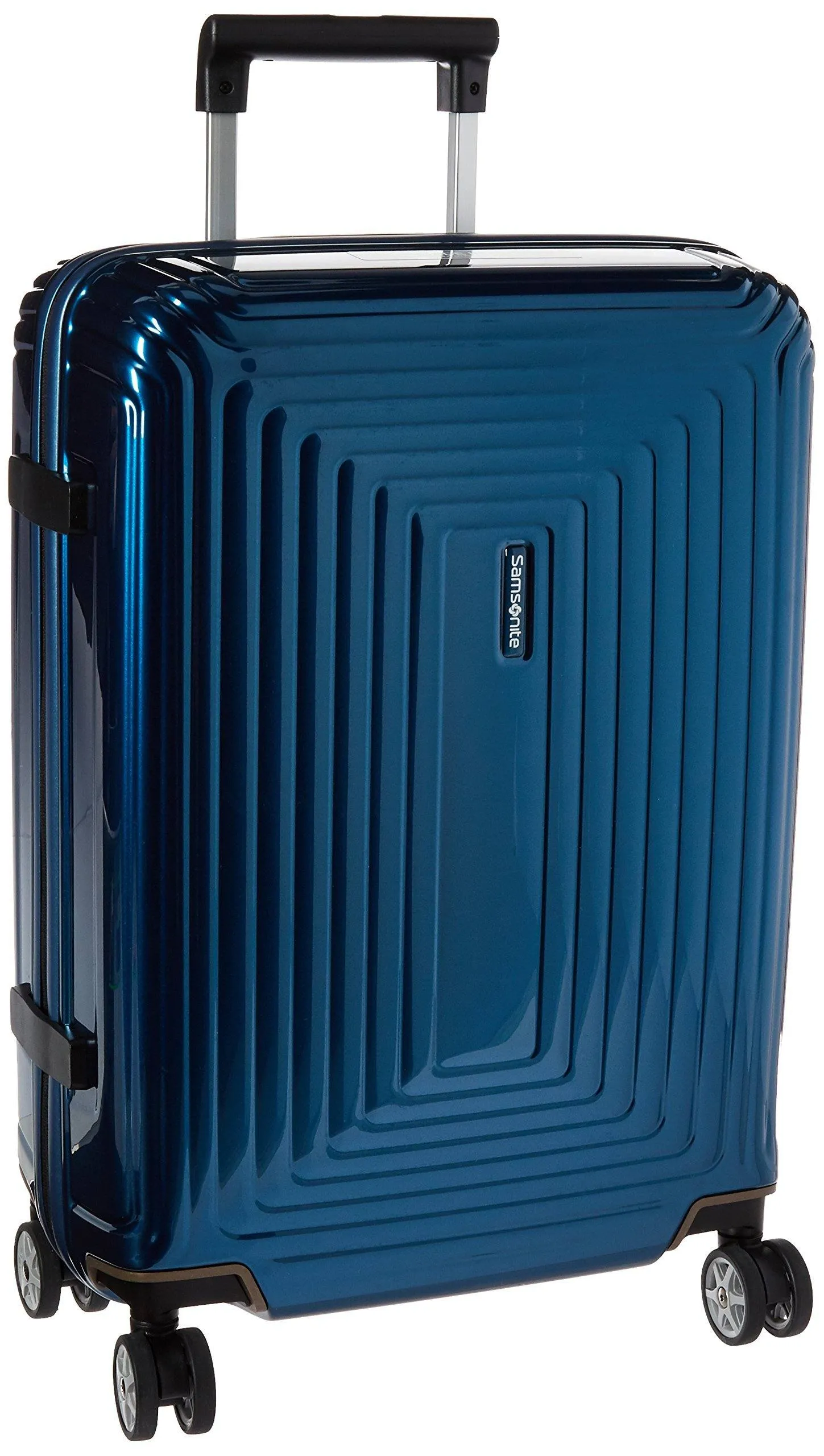 Samsonite Neopulse 20" 4-Wheel Carry-On Luggage