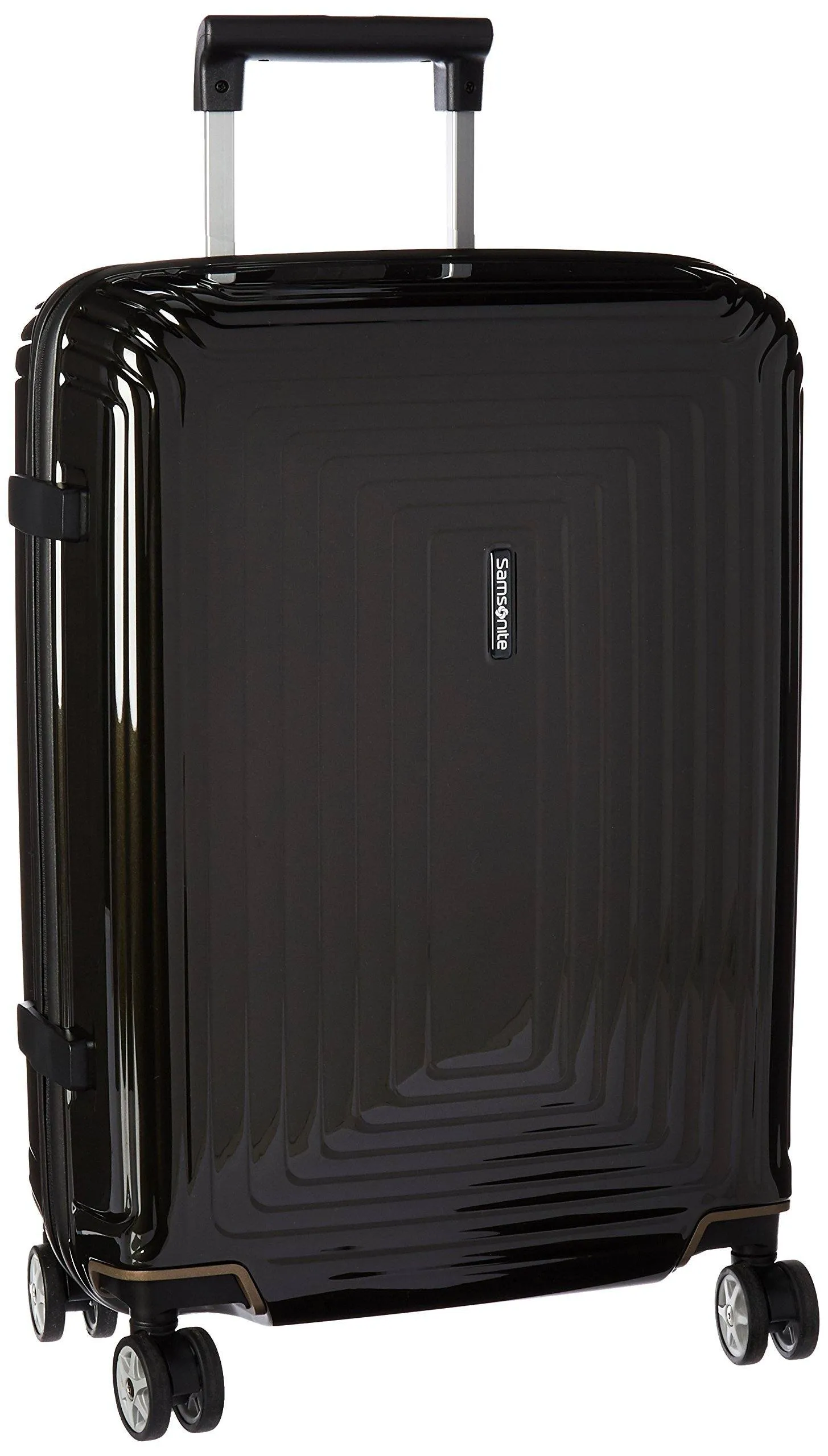 Samsonite Neopulse 20" 4-Wheel Carry-On Luggage