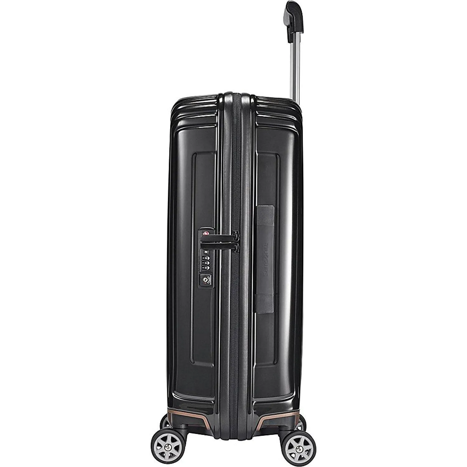 Samsonite Neopulse Hardside with Spinner Wheels 75/28