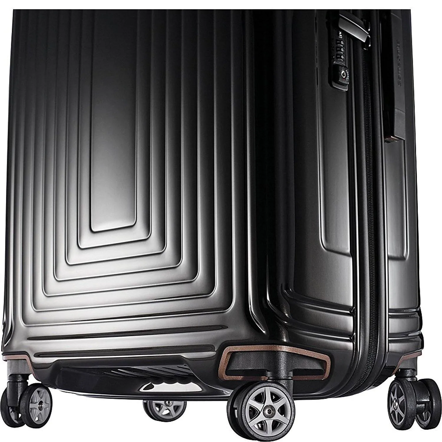 Samsonite Neopulse Hardside with Spinner Wheels 75/28