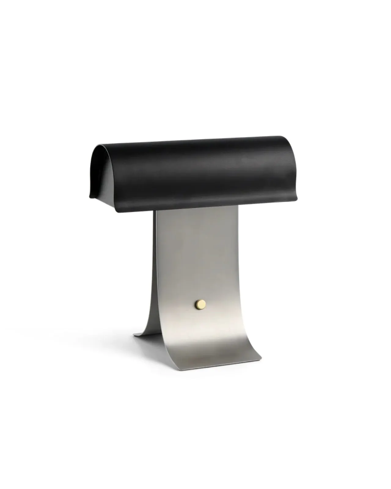 Scandinavian Arched Table Lamp