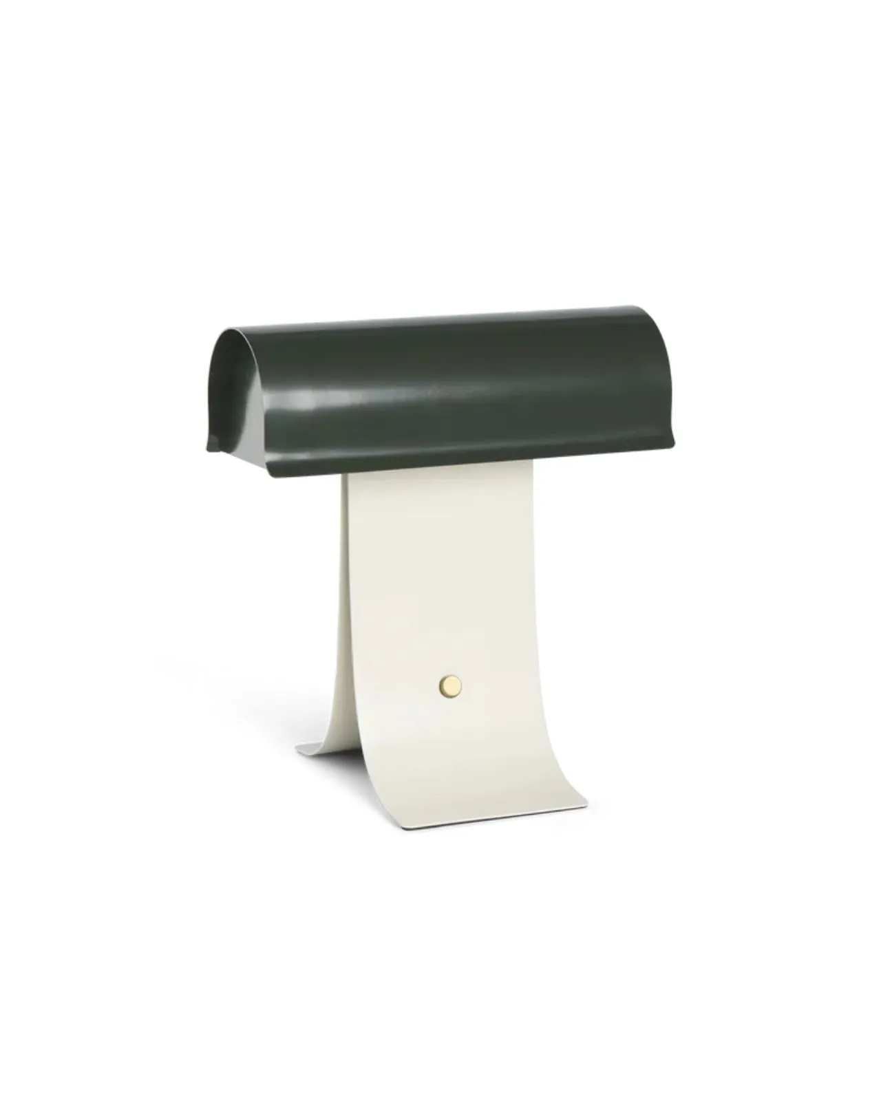 Scandinavian Arched Table Lamp