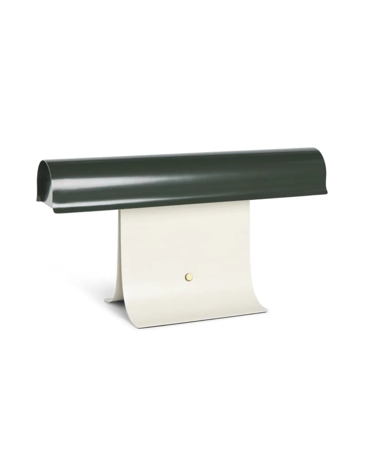 Scandinavian Arched Table Lamp
