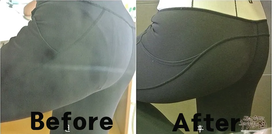Seamless Sports Thongs Underwear heathercharcoal_yoga