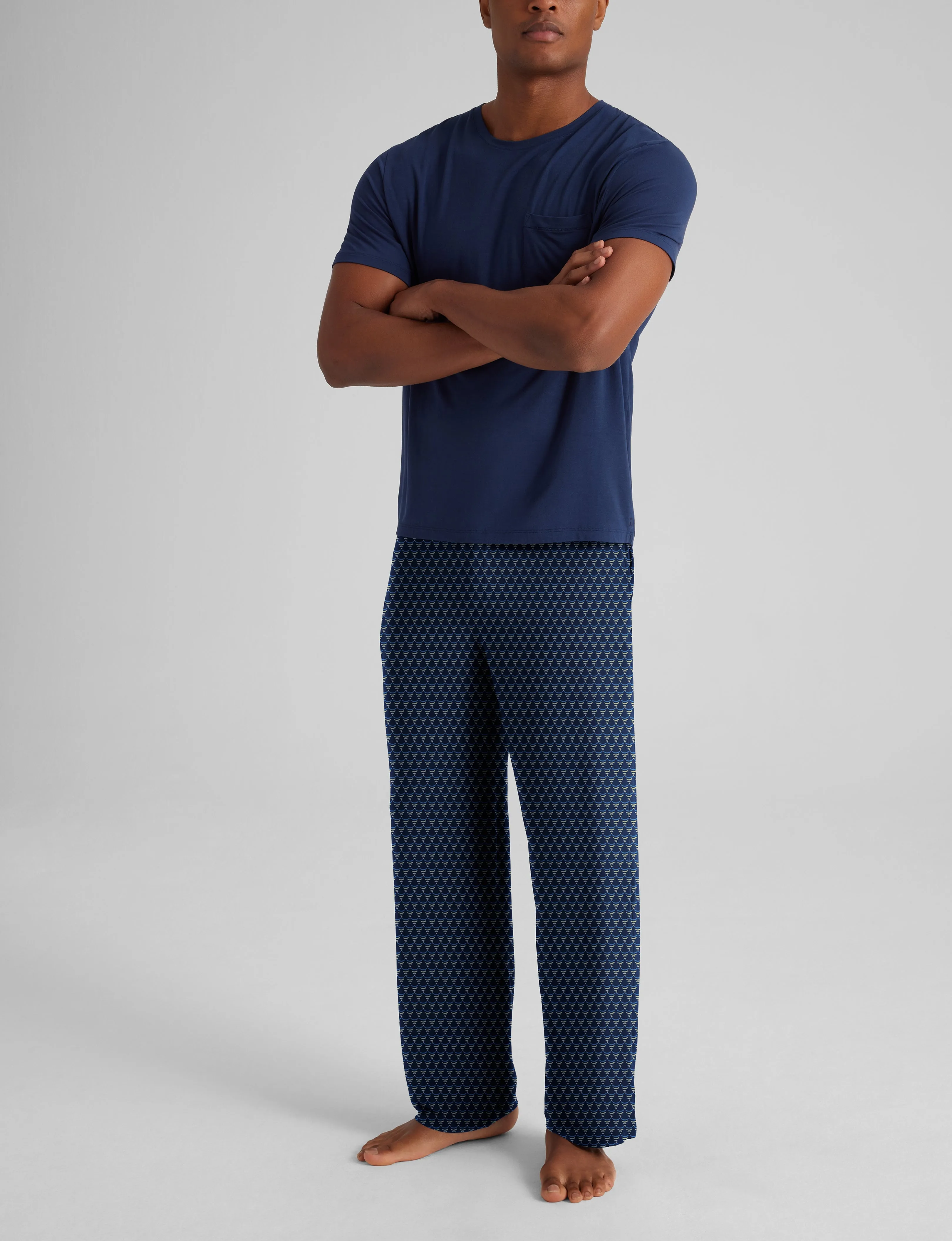 Second Skin Sleep Pant