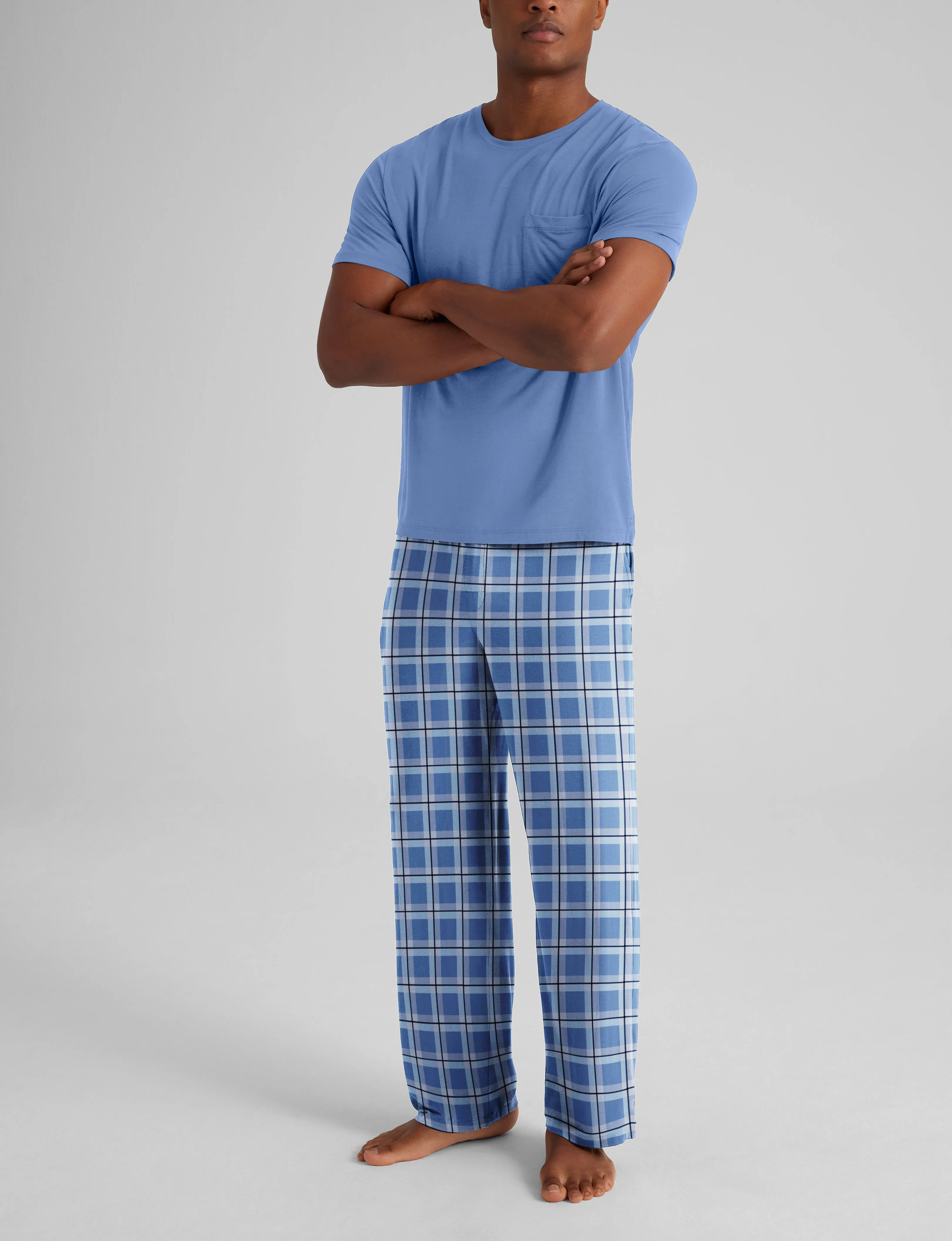 Second Skin Sleep Pant