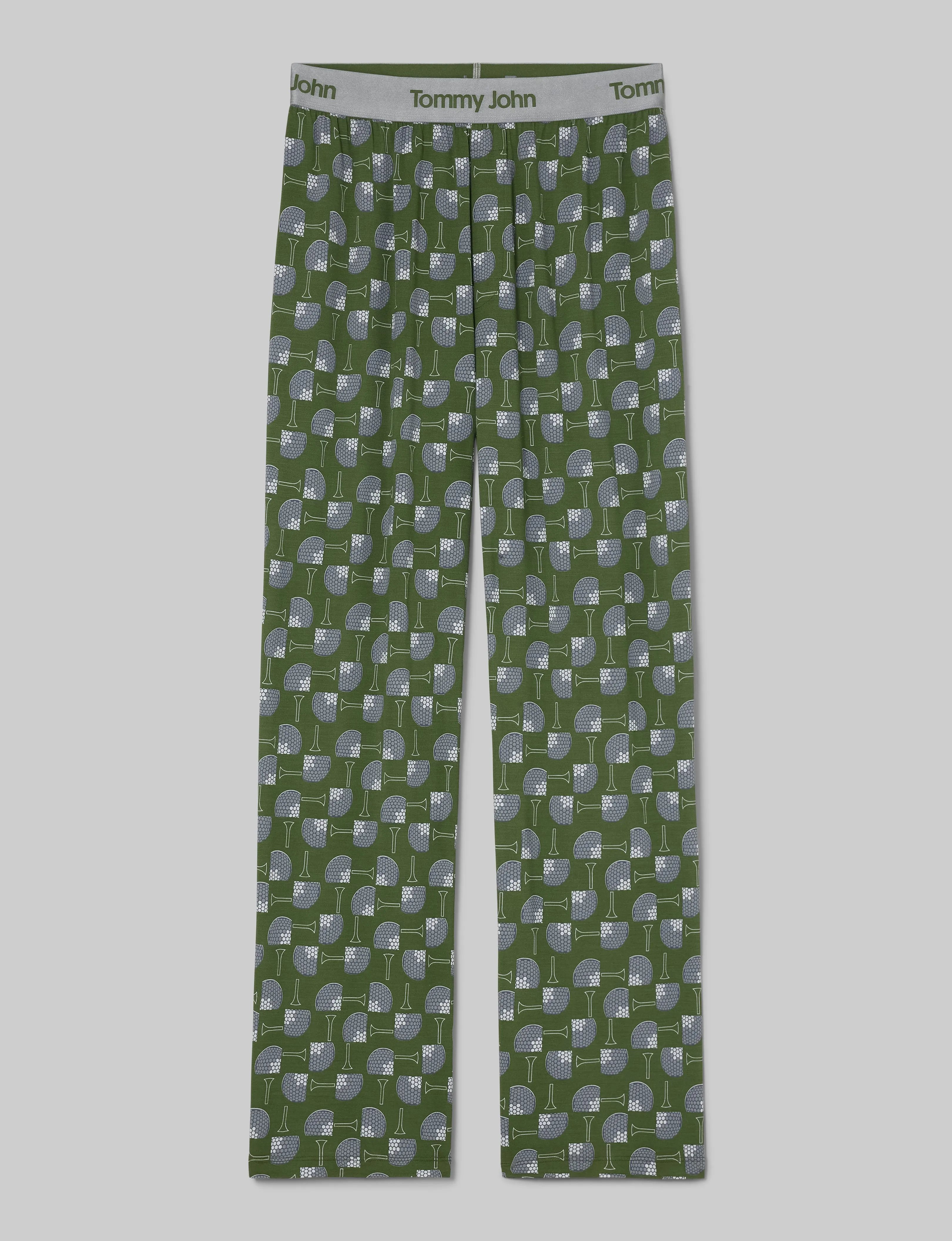 Second Skin Sleep Pant