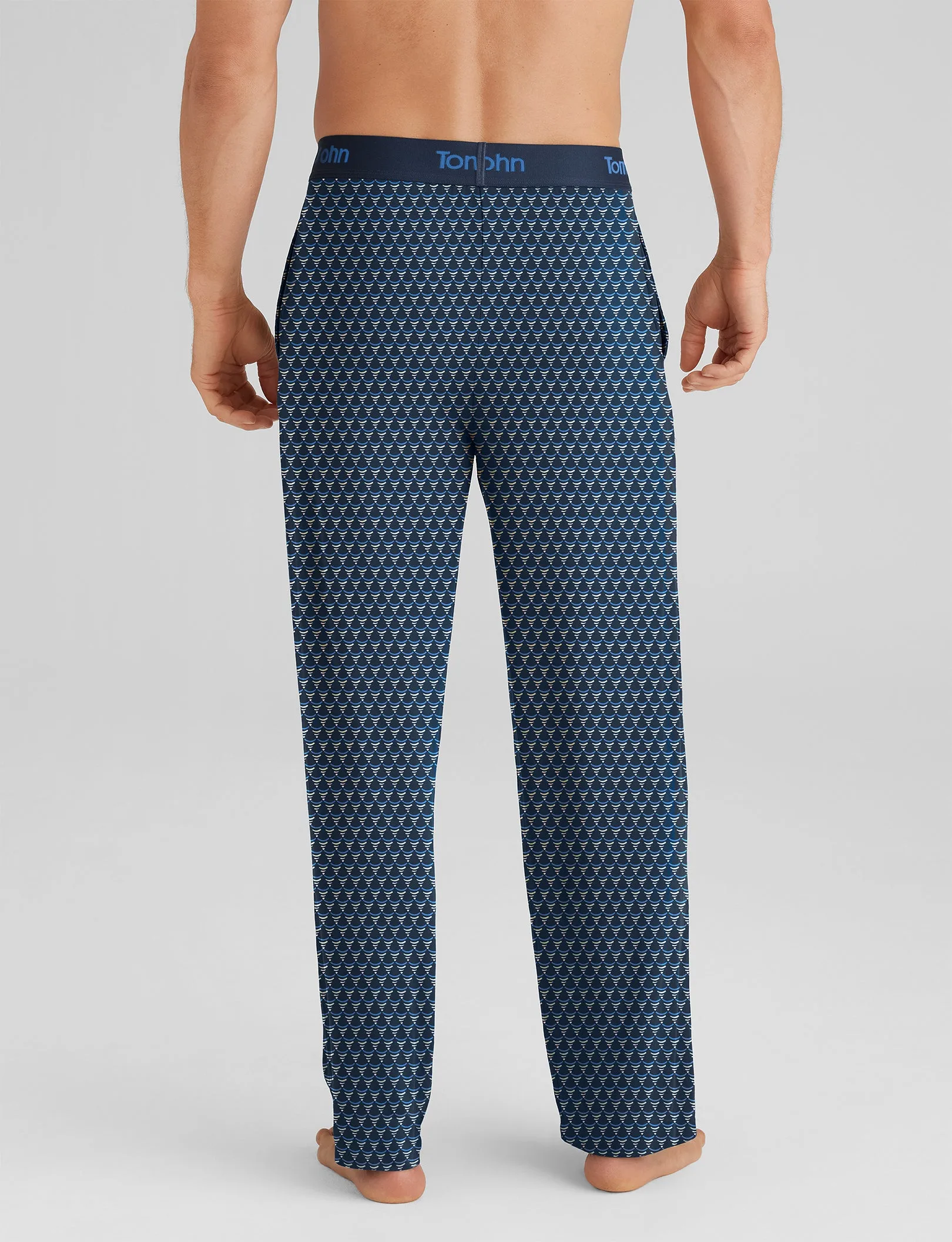 Second Skin Sleep Pant