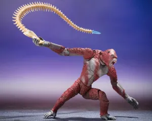S.H. Monsterarts Godzilla x Kong: The New Empire 2024 Skar King Action Figure