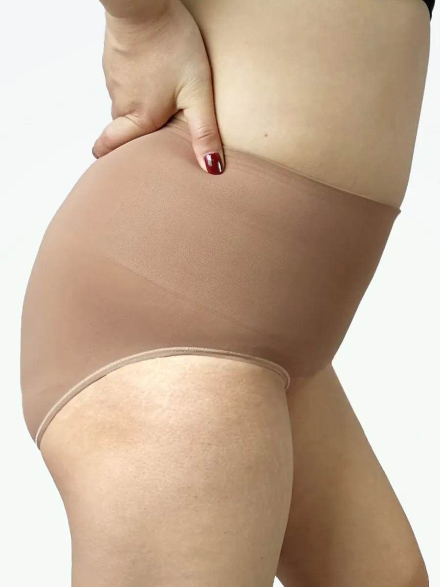 Shapermint Essentials Bikini Panty - Wear Test