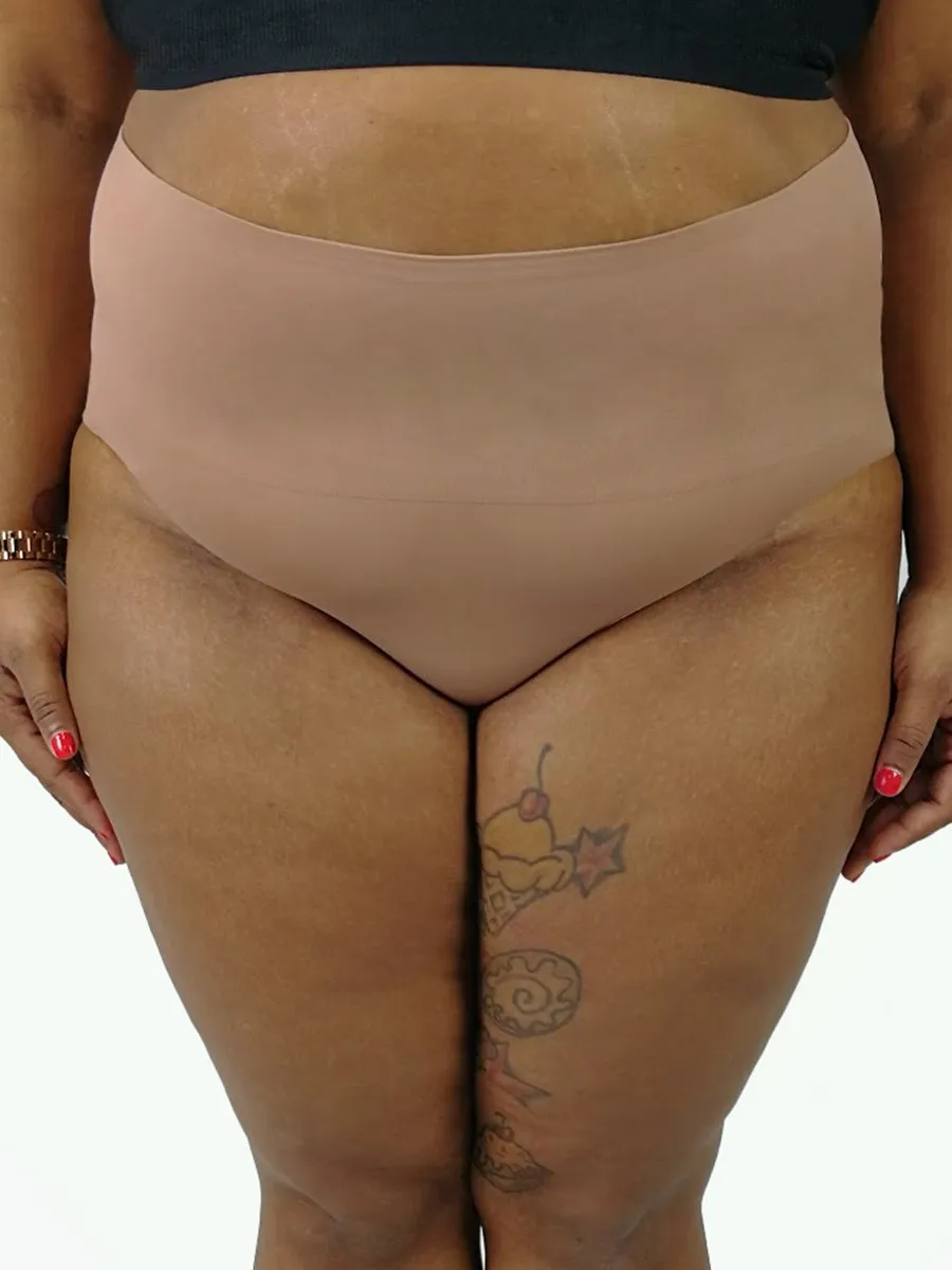 Shapermint Essentials Bikini Panty - Wear Test