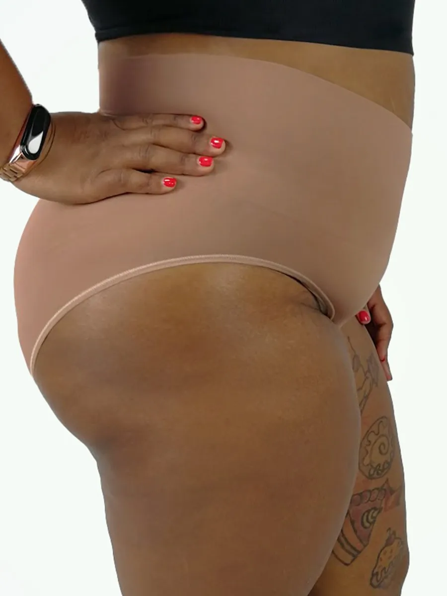 Shapermint Essentials Bikini Panty - Wear Test