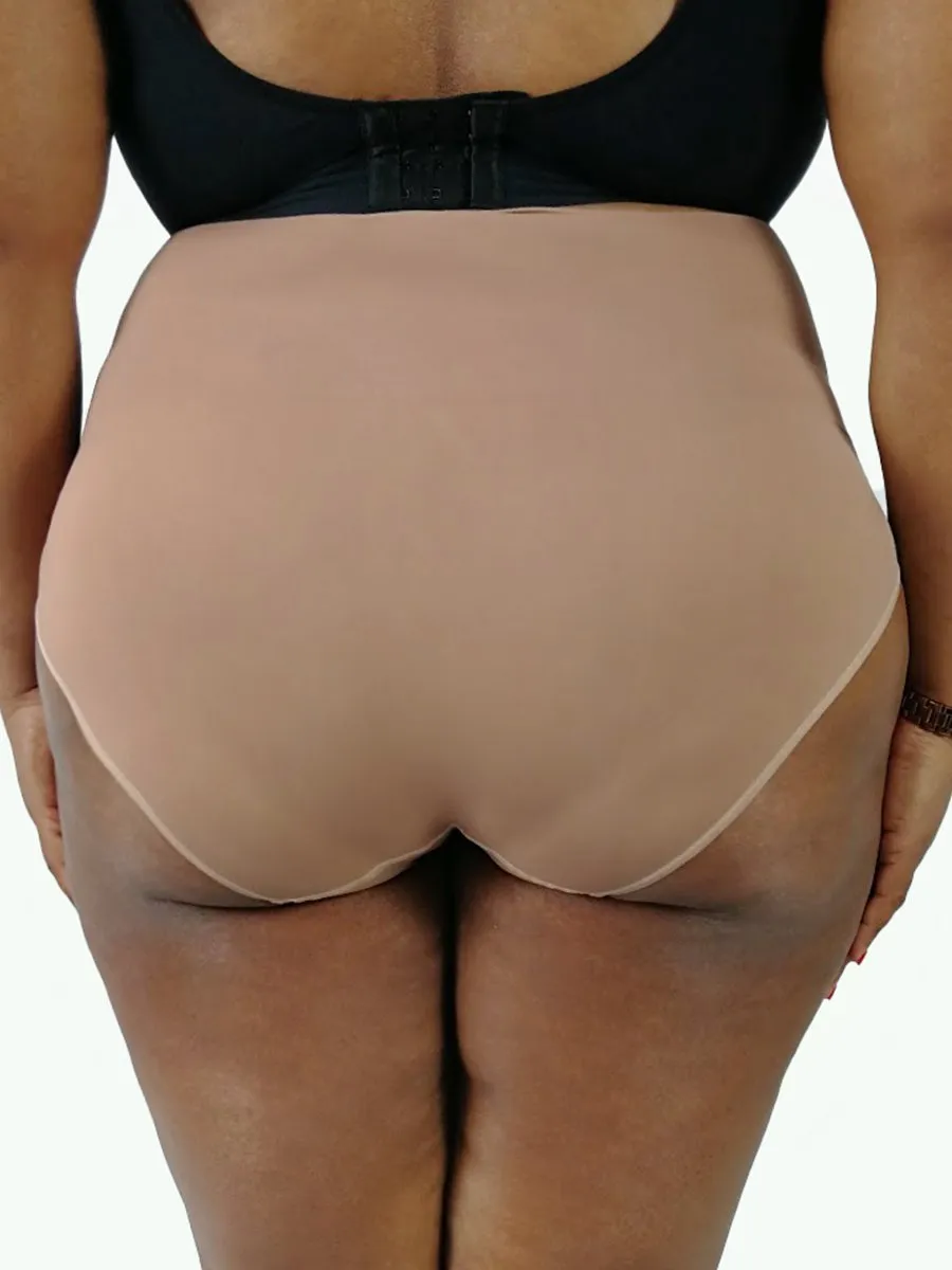 Shapermint Essentials Bikini Panty - Wear Test