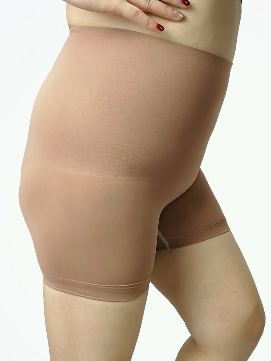 Shapermint Essentials Girl Short Panty - Wear Test