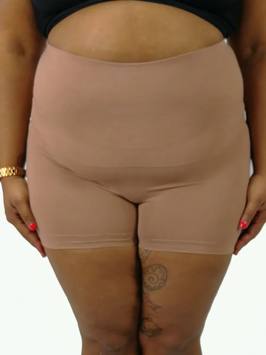 Shapermint Essentials Girl Short Panty - Wear Test