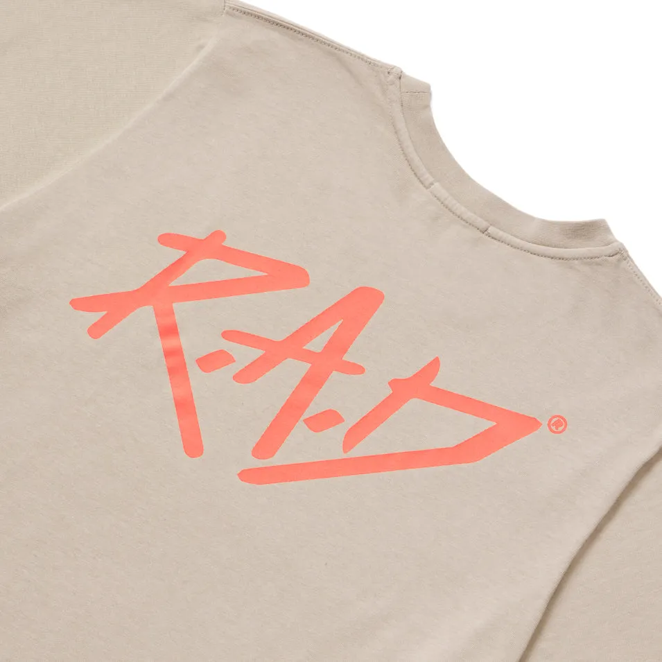 SKETCH CROP DUST ORANGE