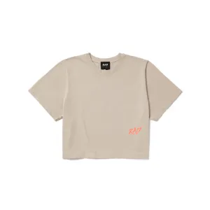 SKETCH CROP DUST ORANGE