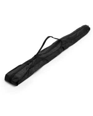 Snow Essential Ski Bag Black Out