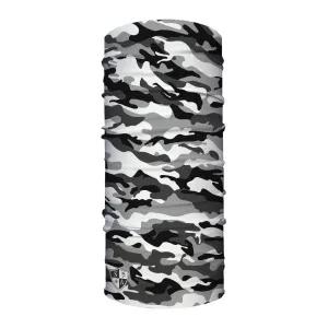 Snow Military Camo