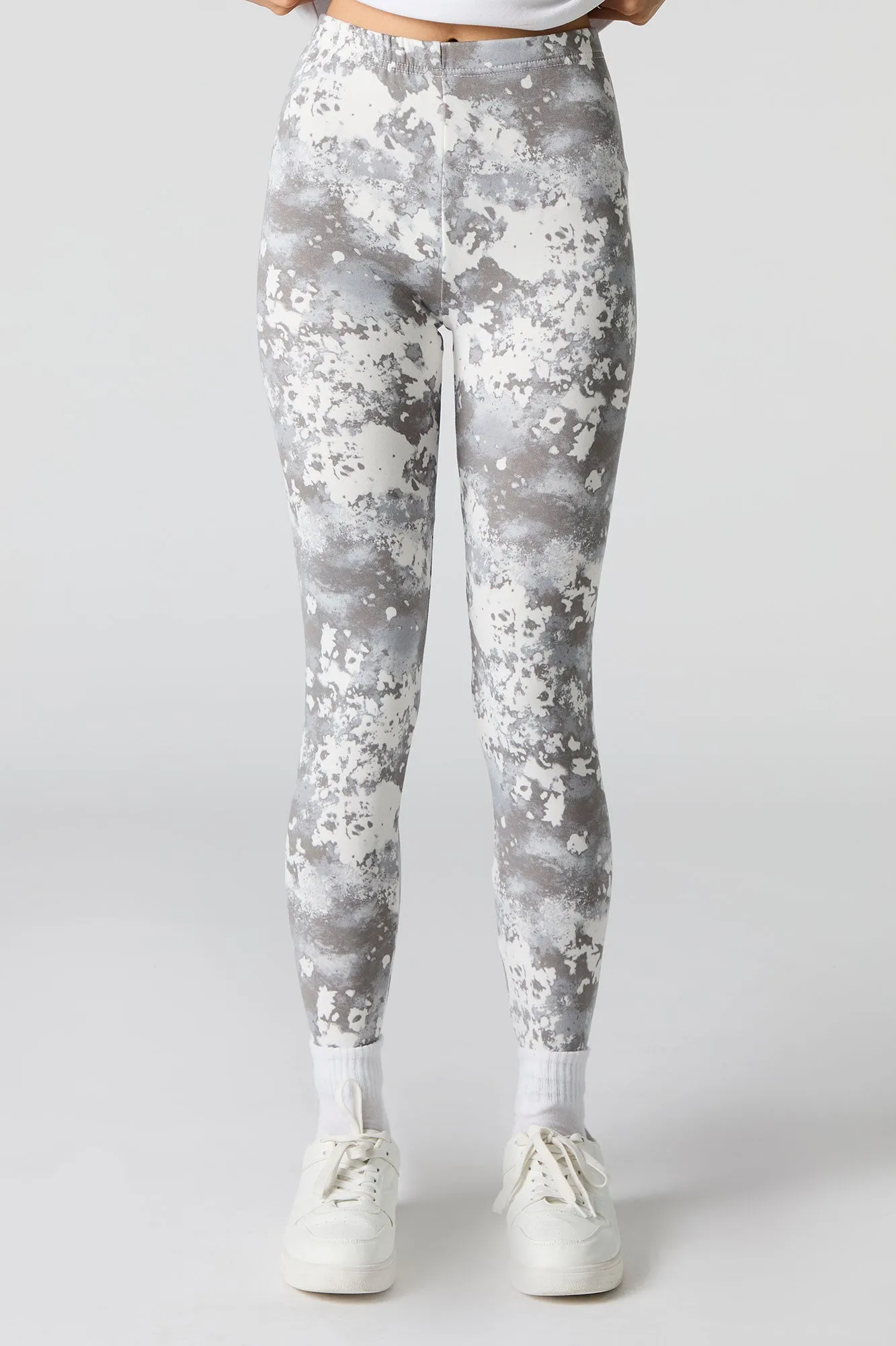 Soft High Rise Legging