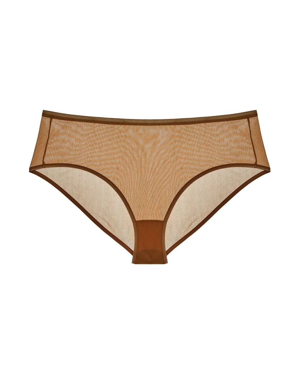 Soire Confidence Extended Boyleg