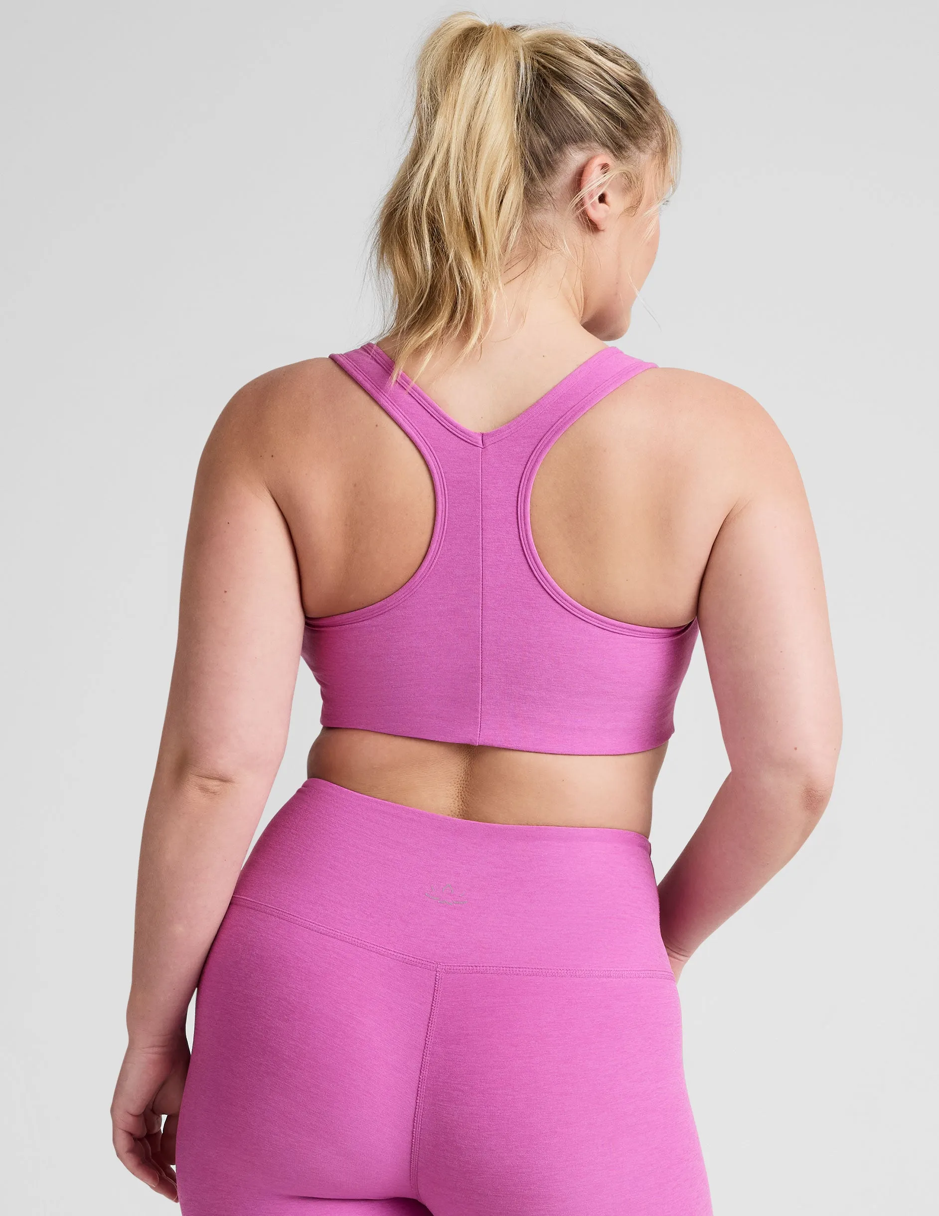Spacedye Simplicity Bra