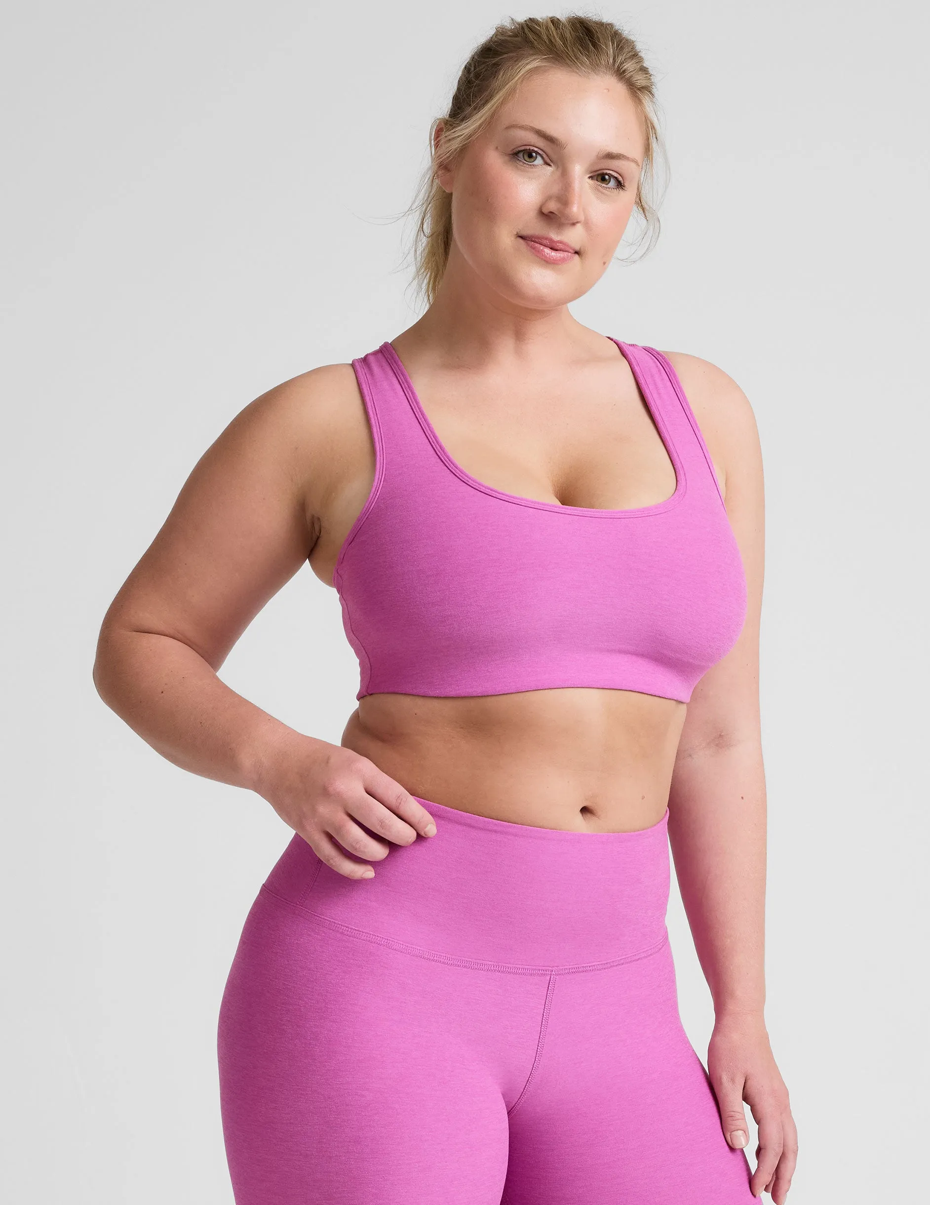 Spacedye Simplicity Bra