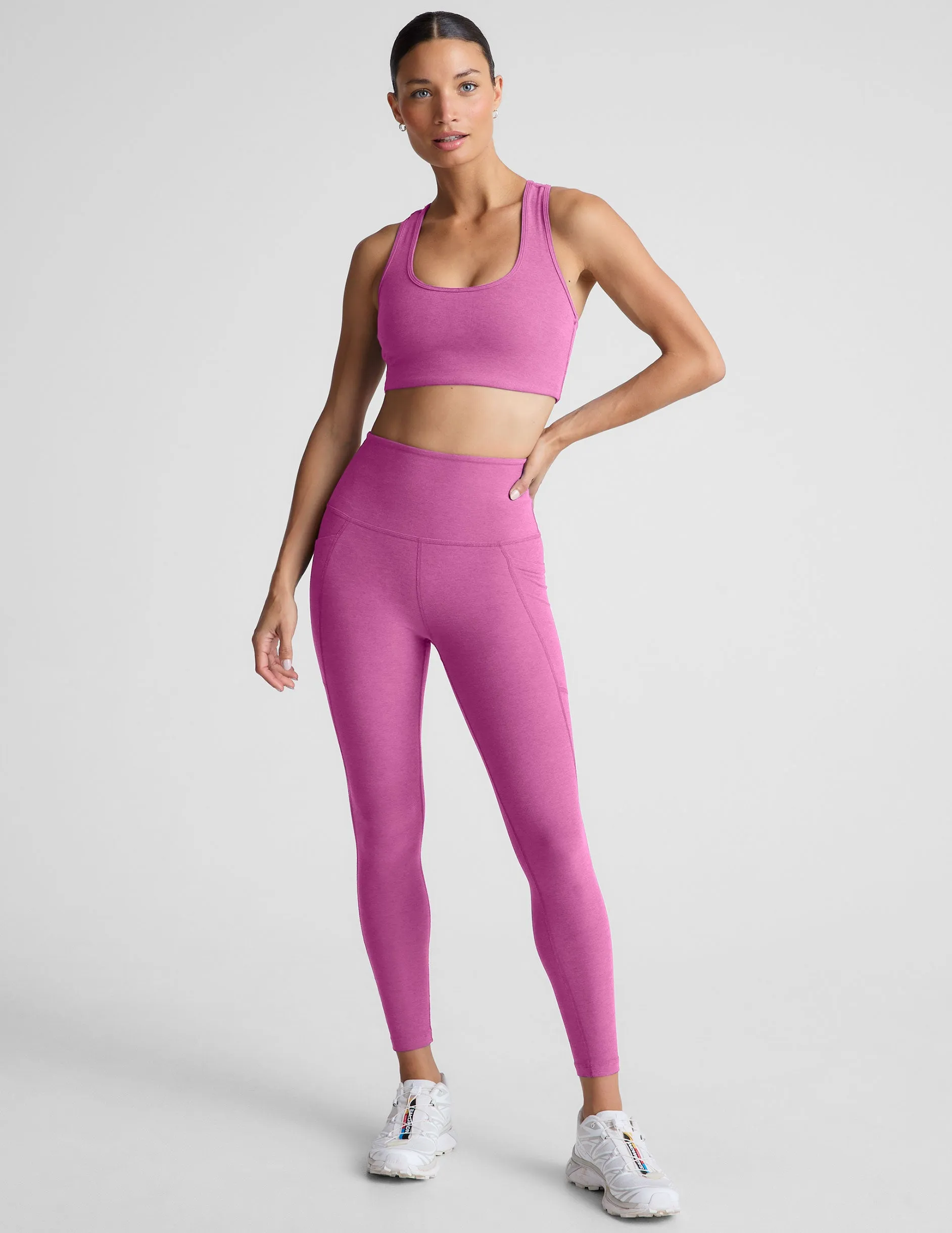 Spacedye Simplicity Bra