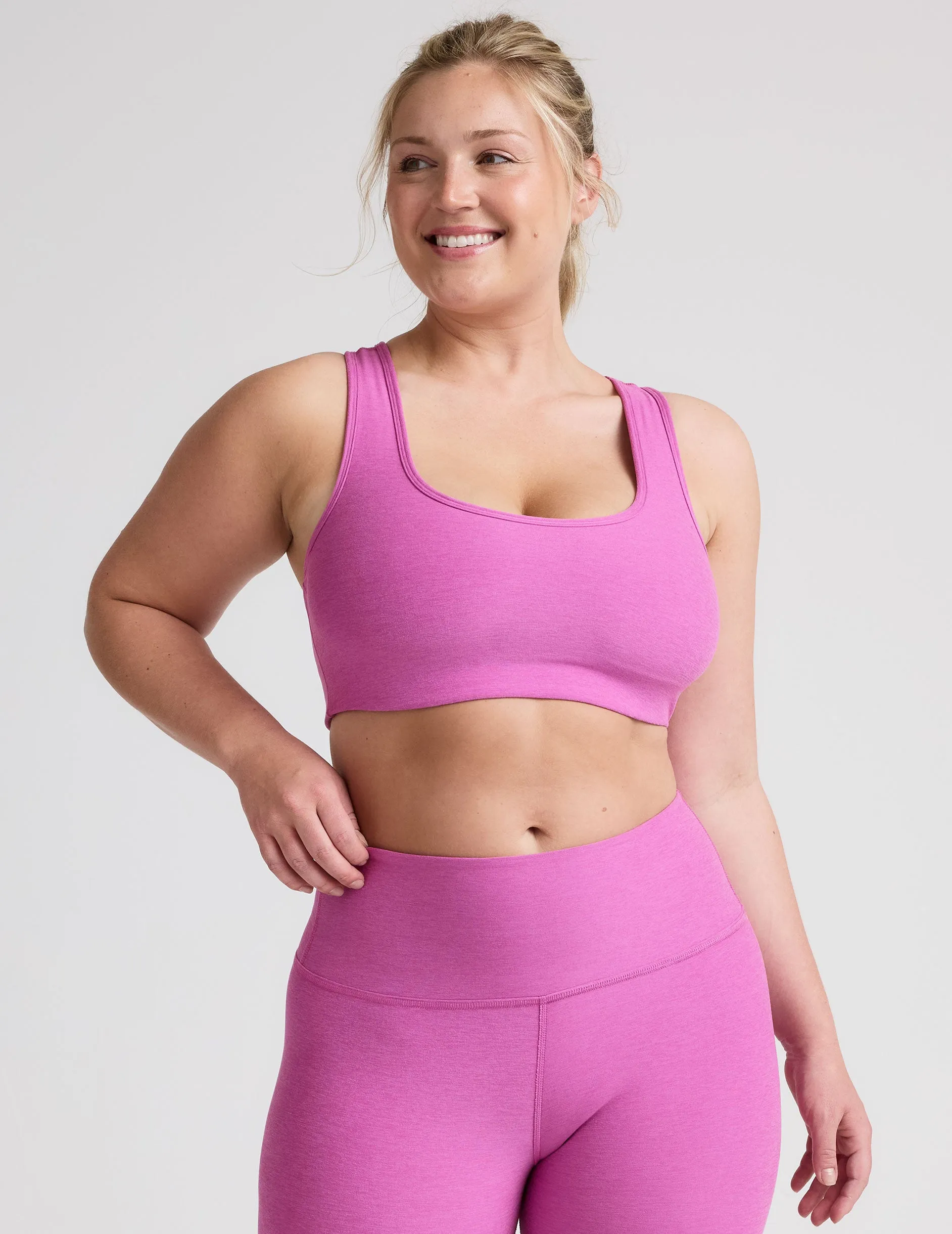 Spacedye Simplicity Bra