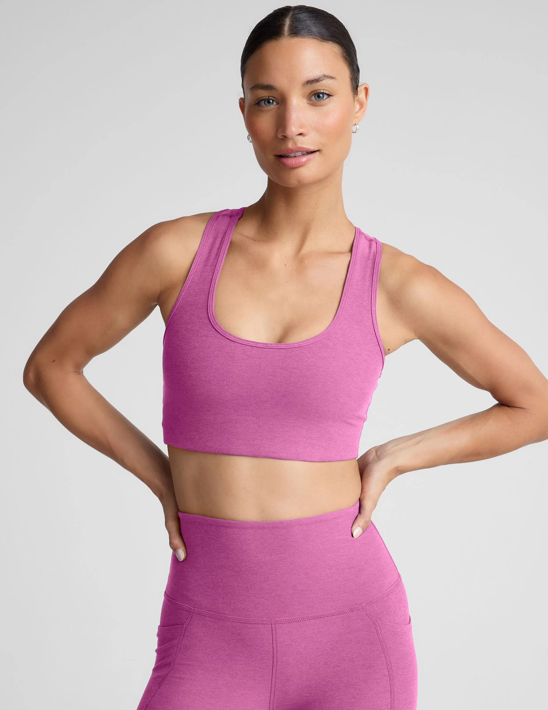Spacedye Simplicity Bra